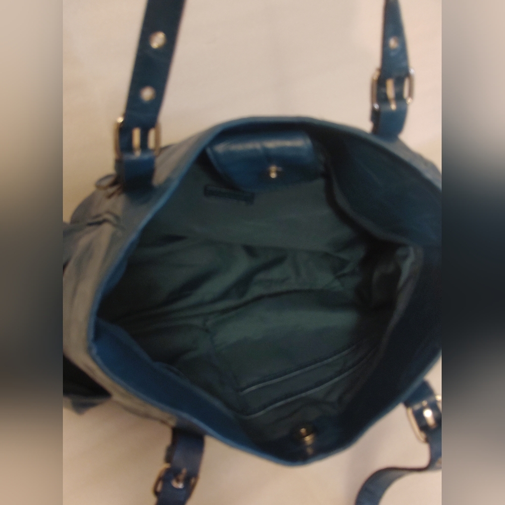 Vintage Nicole by Nicole Miller Bag - Picture 5 of 6
